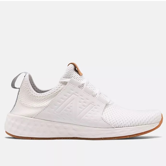 New Balance Shoes New Balance Womens Fresh Foam Cruzv Reissue